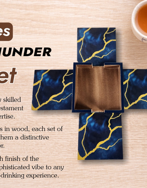 Load image into Gallery viewer, Roar Of Thunder Coaster Set