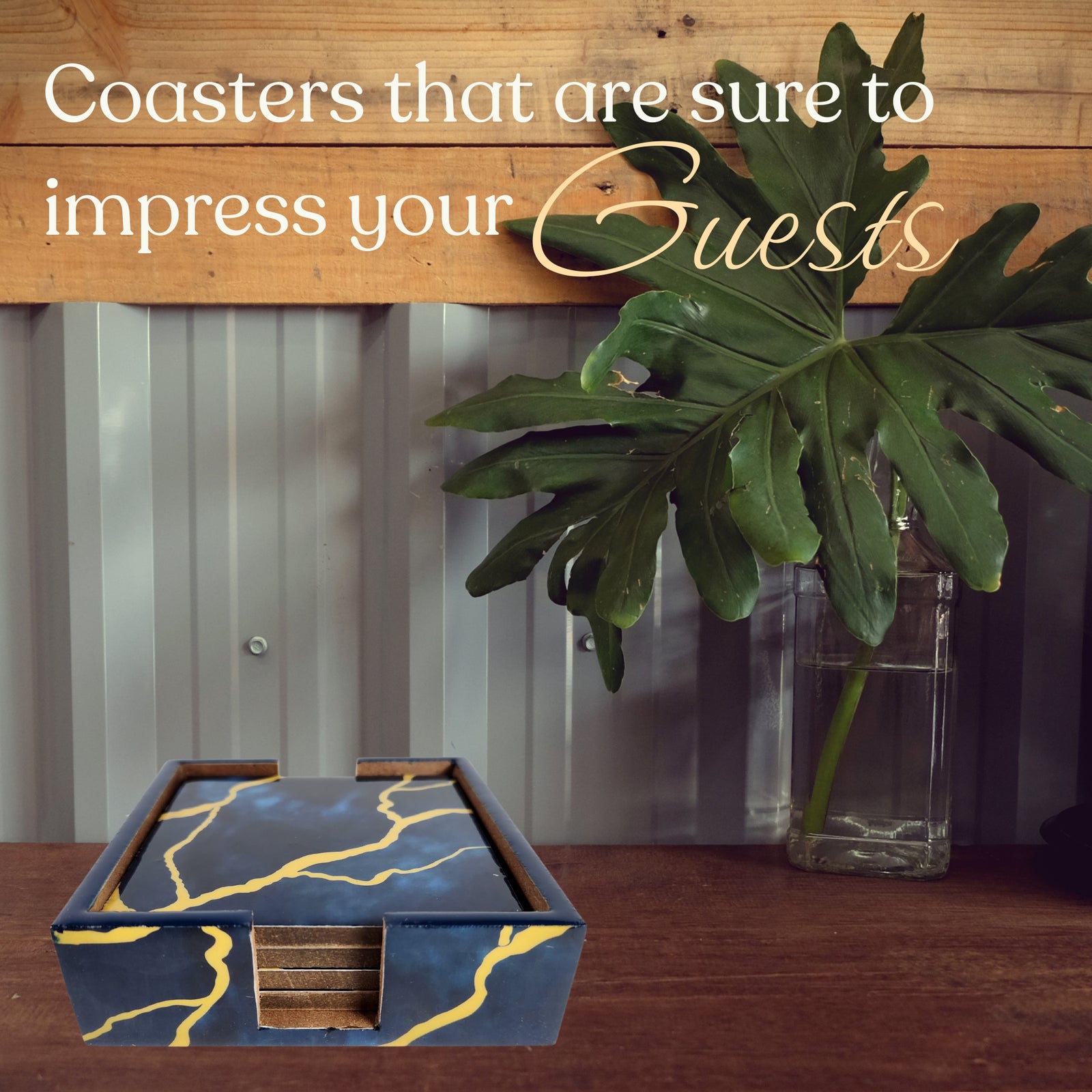 Roar Of Thunder Coaster Set