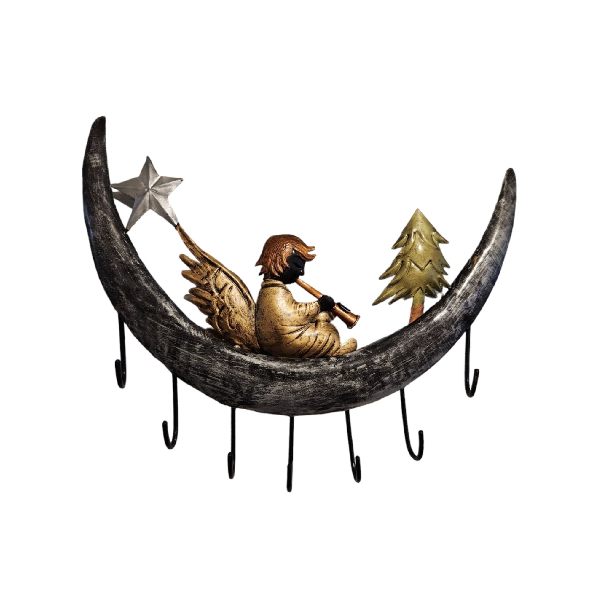 Angelic Handmade Key Holder