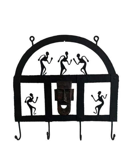 Tribal Handmade Key Holder