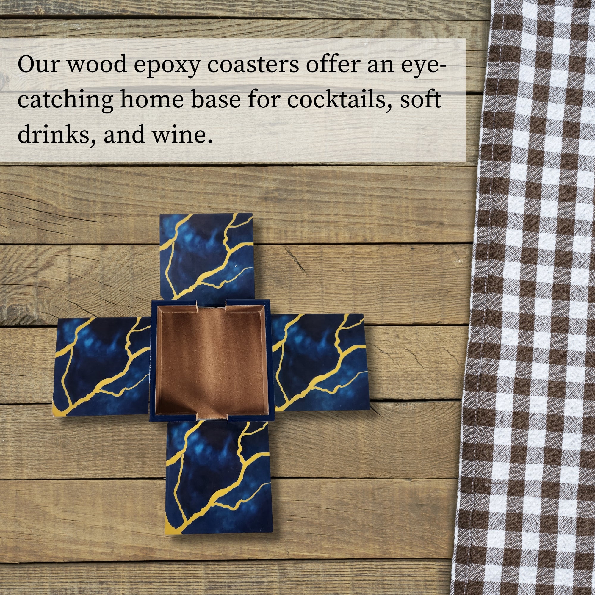 Roar Of Thunder Coaster Set