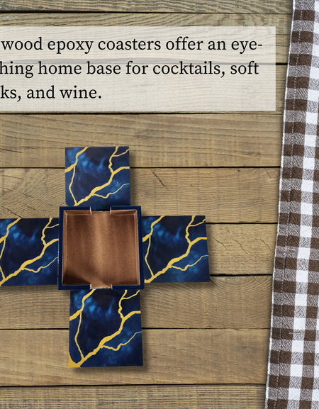 Roar Of Thunder Coaster Set