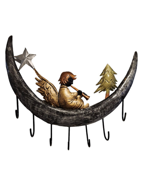 Angelic Handmade Key Holder