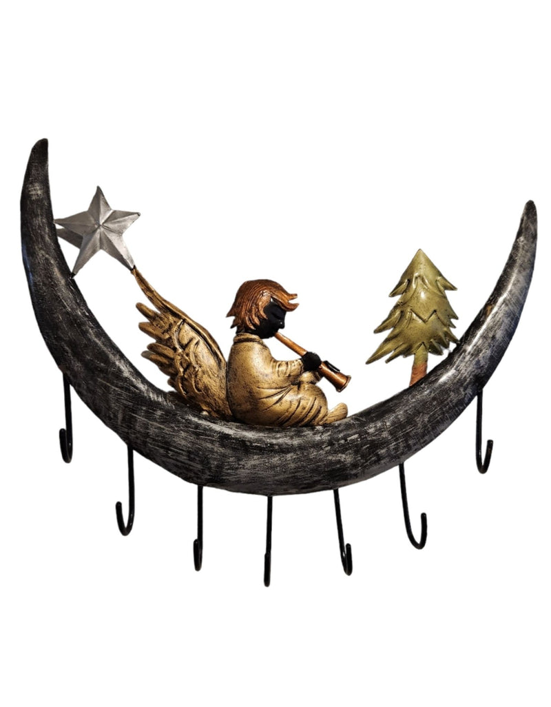 Angelic Handmade Key Holder